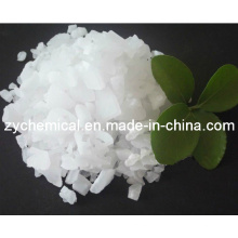 Aluminium Sulphate for Water Treatment, White Flake, Powder, Graular.